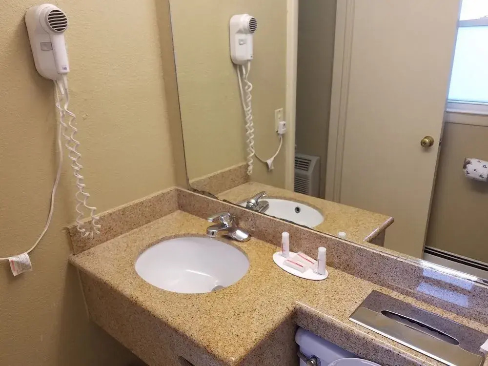 Quality Inn Poughkeepsie (Ex. Days Inn by Wyndham Poughkeepsie)