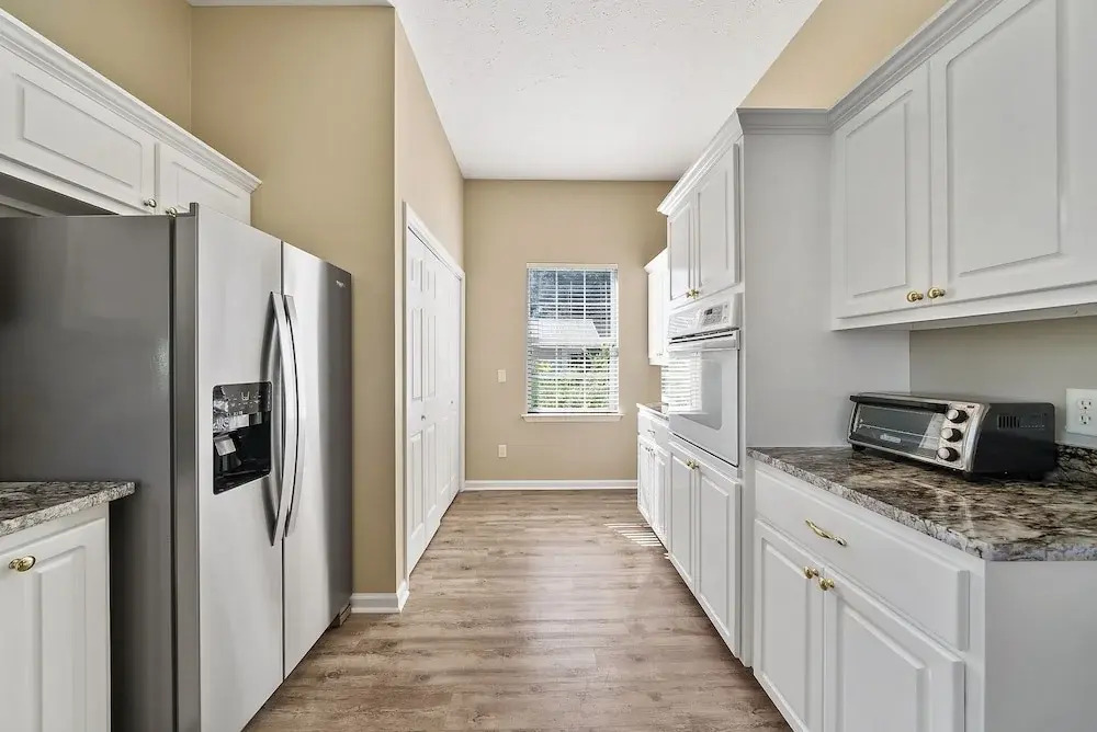 Blue Palm 3 Bedroom Home