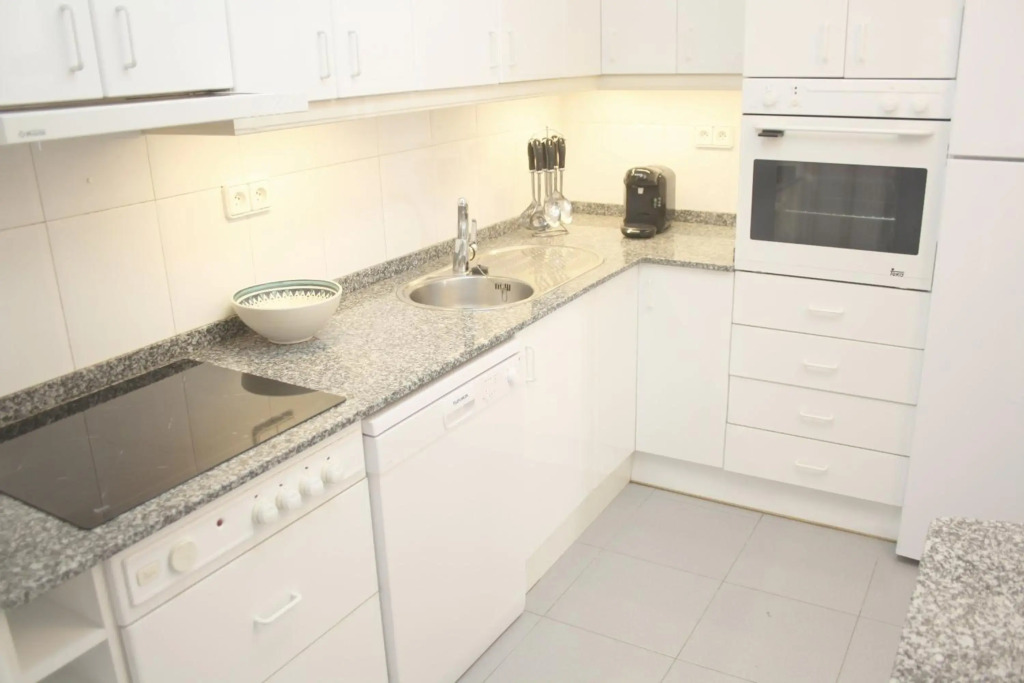 Playazul seafront apartament