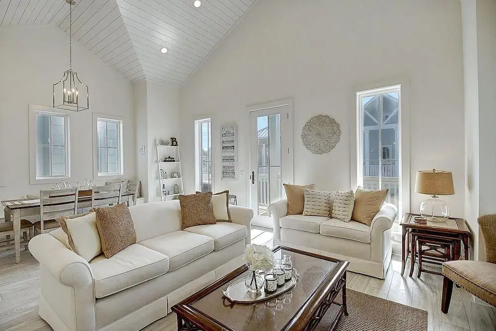 Coconut Cottage 244 BR