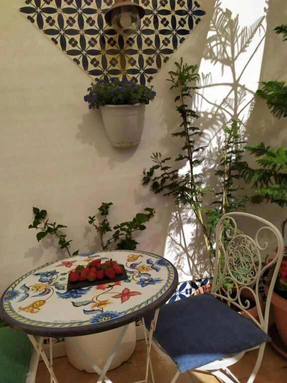 Alghero Roof Garden