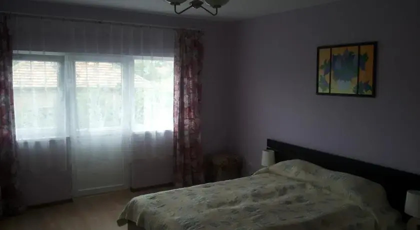 Guest House Nadejda