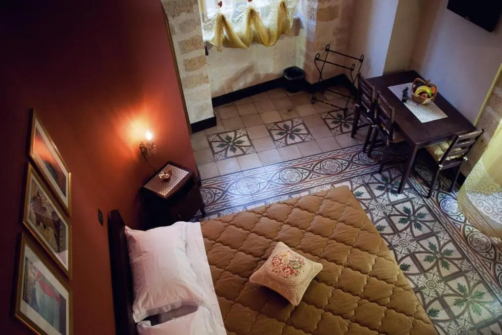 Affittacamere b&b meapvlia