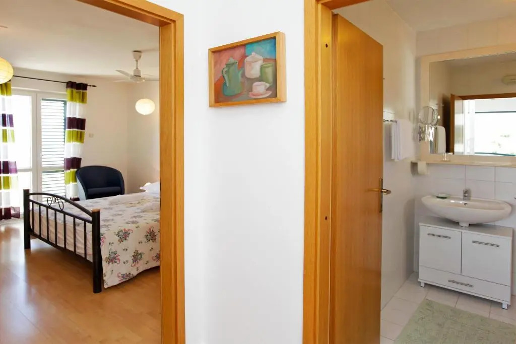 Apartments Mel
