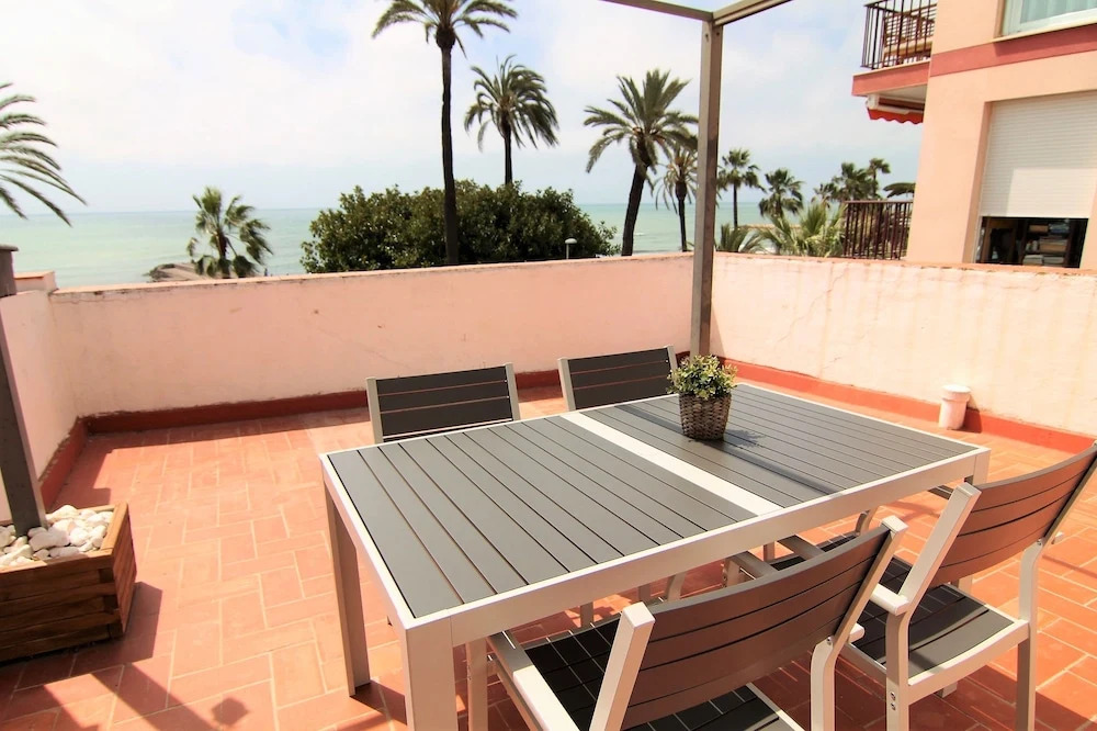 Vistamar Sitges Rentals