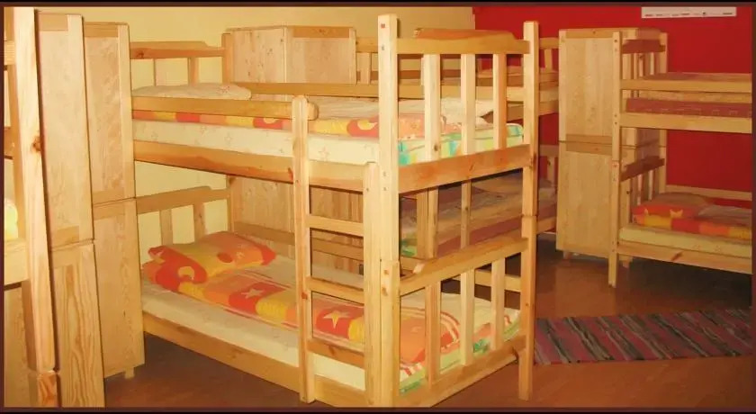 Hostel Katowice Centrum