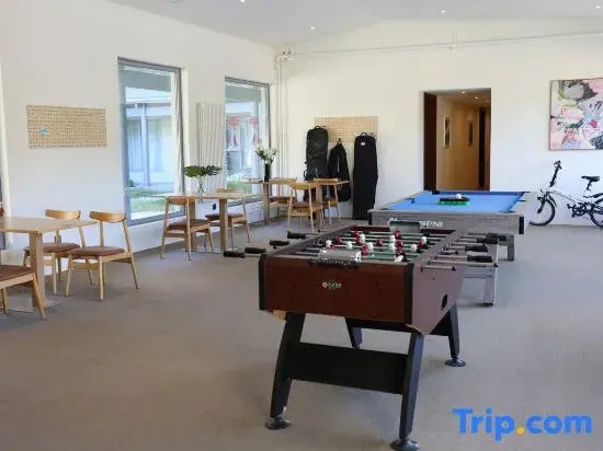 The Verse Homestay