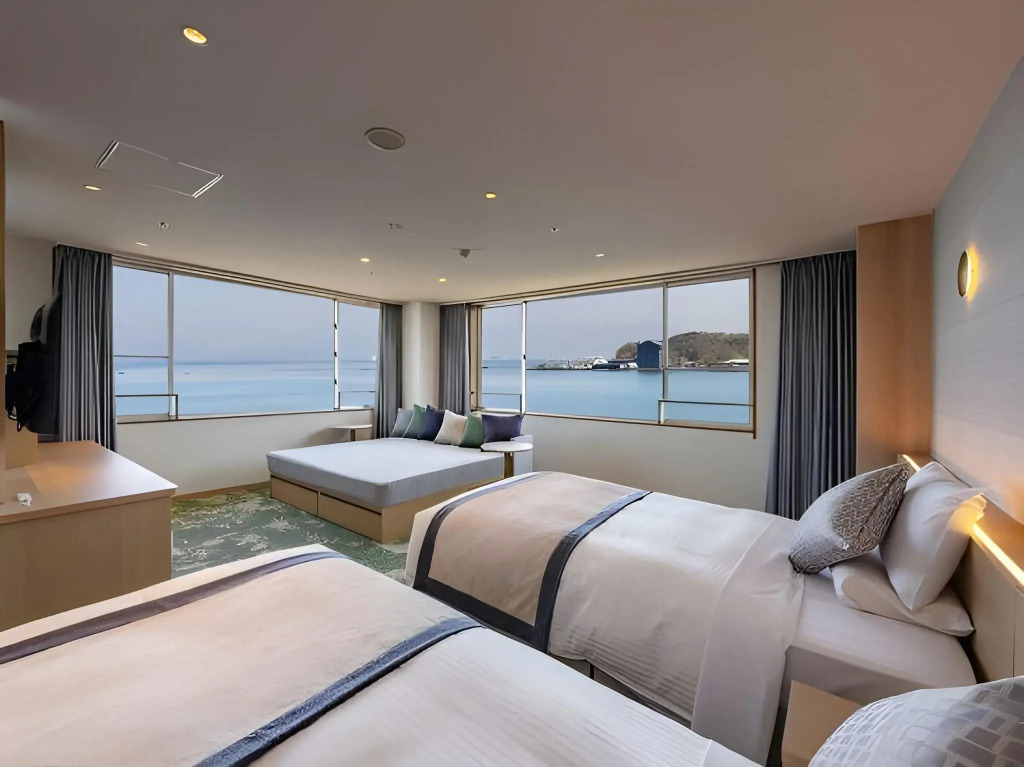 KAMENOI HOTEL Hikone