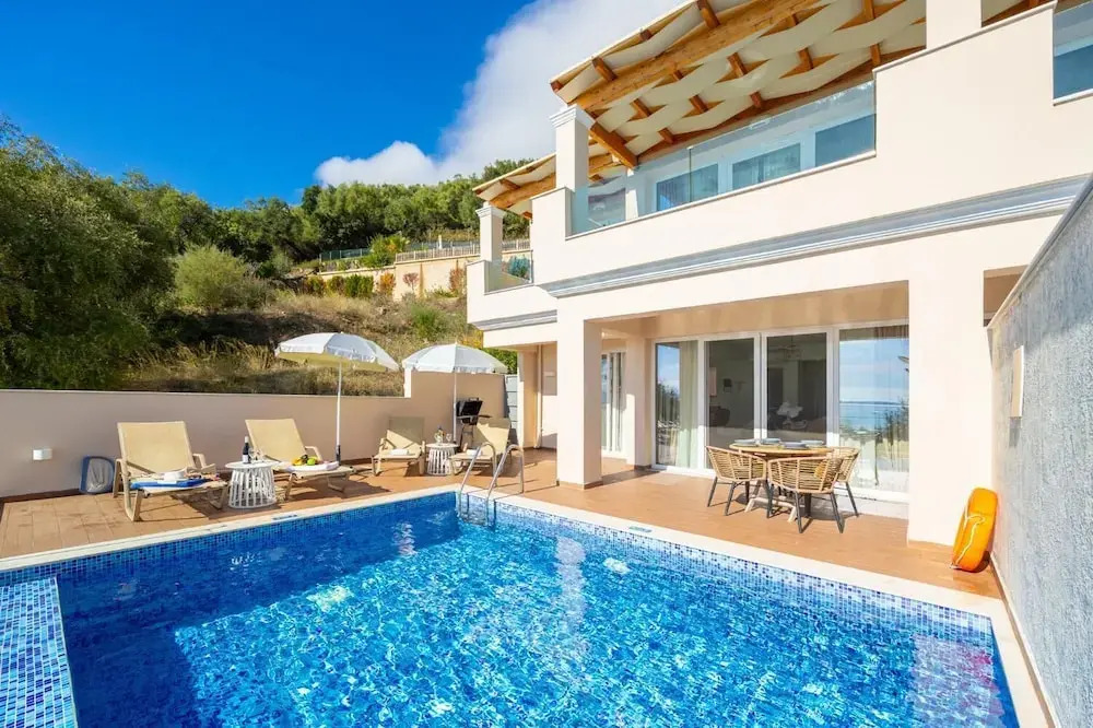 Villa Leo
