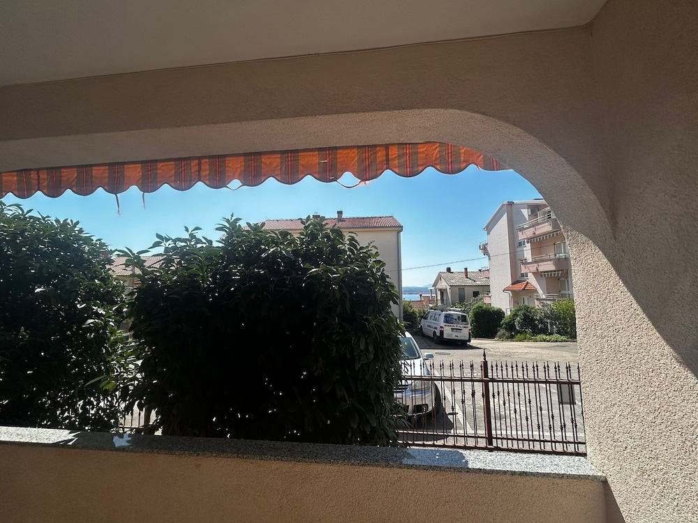 Apartment Brdar