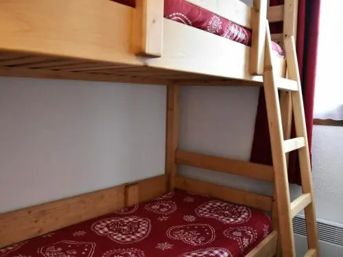 Apartment Proche Des Pistes En Hiver, Calme En Ete 1