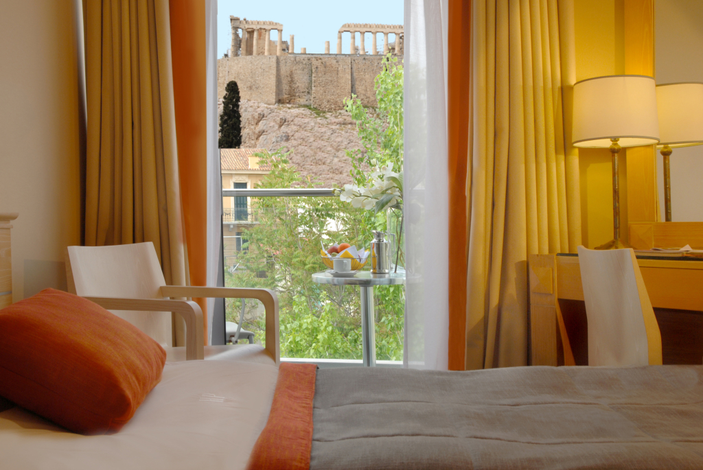 Herodion Hotel