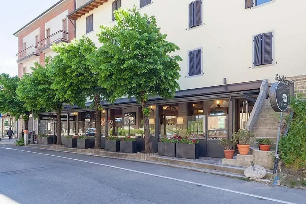 Albergo Il Ponte
