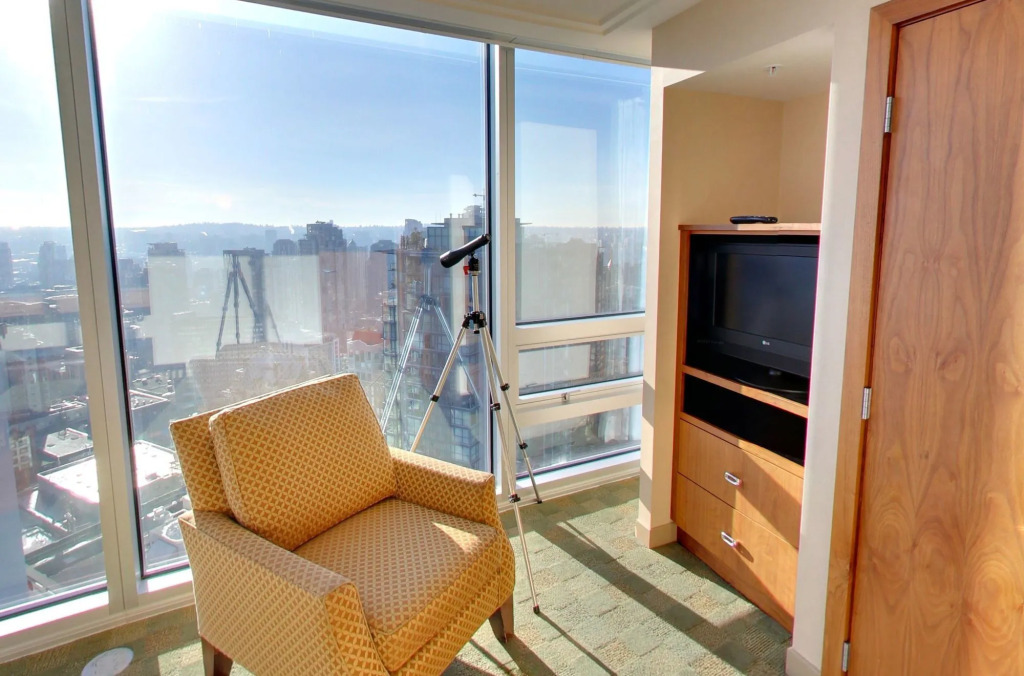 Embarc Vancouver