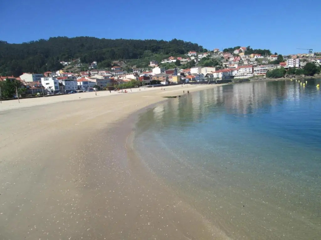 Vistas al mar