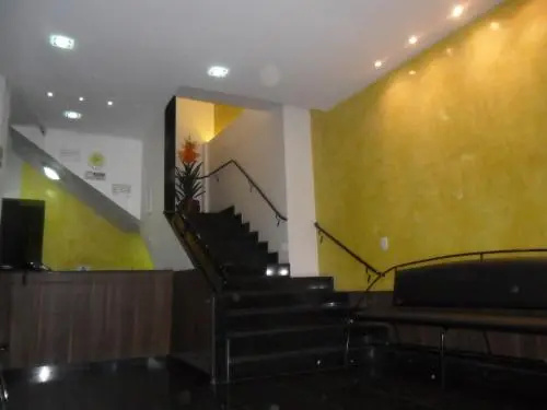 Hotel Volp Patos