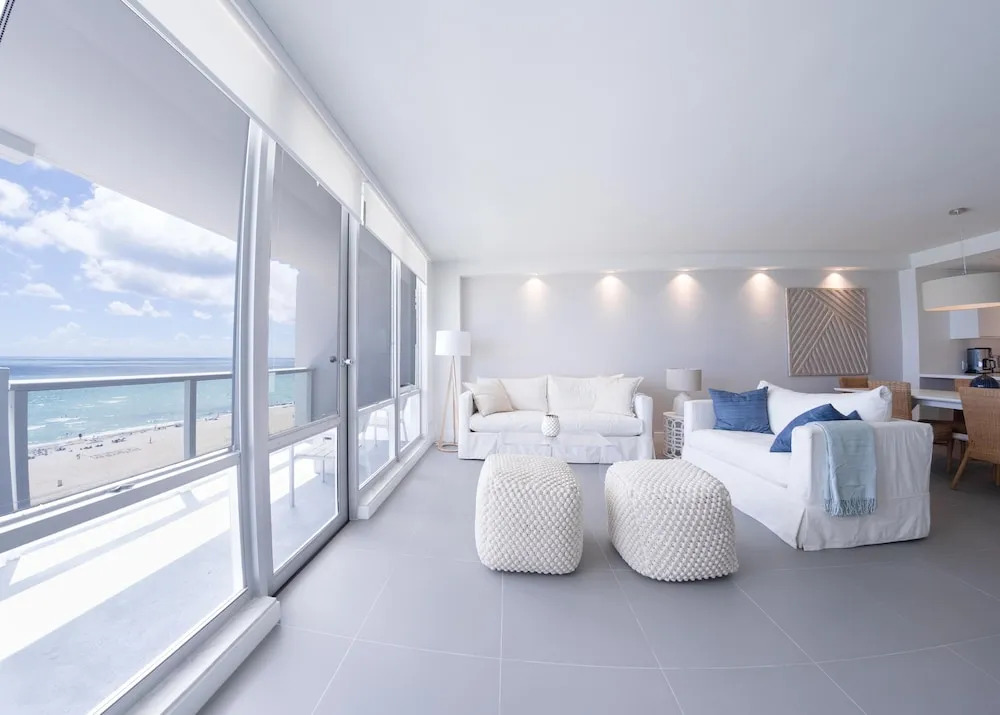 Ocean Grand Residences