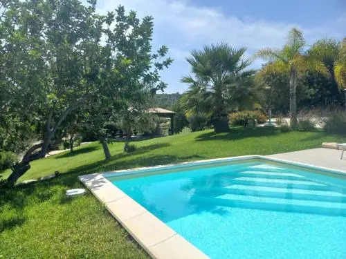 Villa Concita