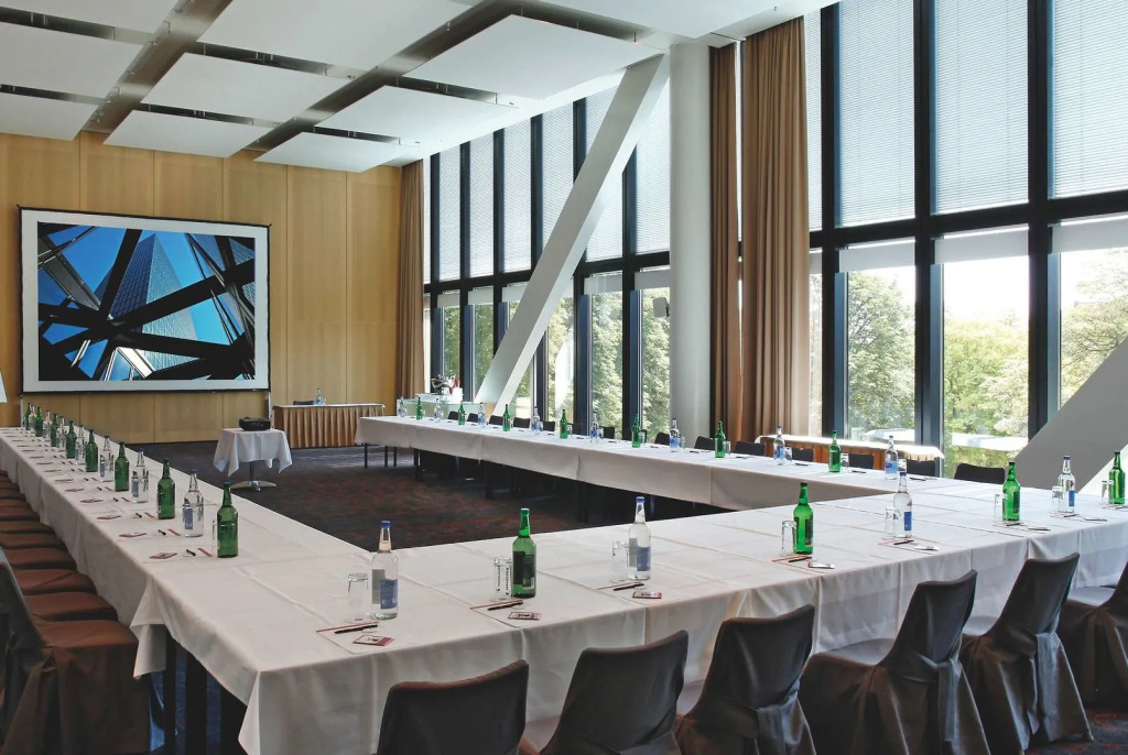 HYPERION Hotel Basel