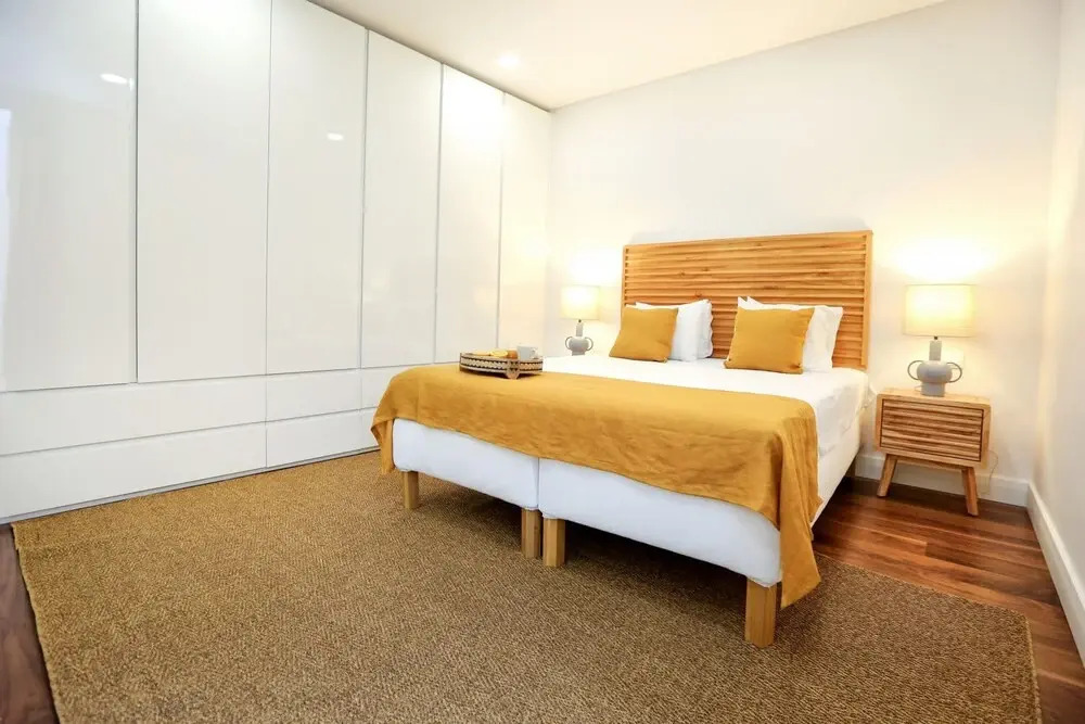 Green Algarve Gem Spacious 2 BDR By Misha s Place