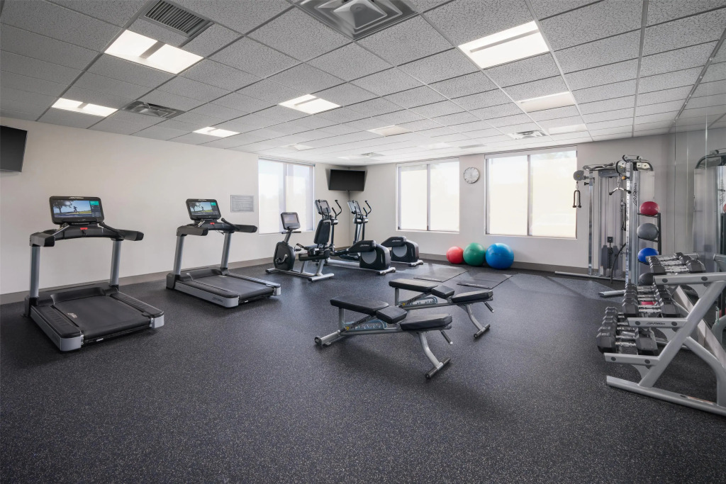 Best Western Premier Hotel at Fishers Landing