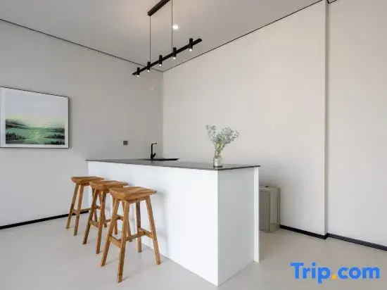 Yunxi meets ta”, a holiday hostel in Beijing