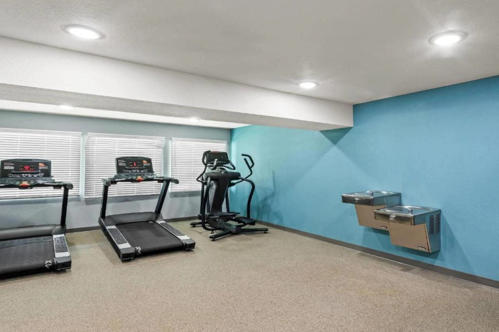 WoodSpring Suites Prattville - Montgomery North