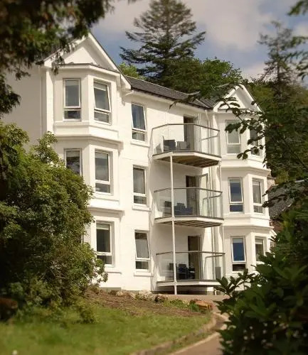 Allt Nan Ros Apartments