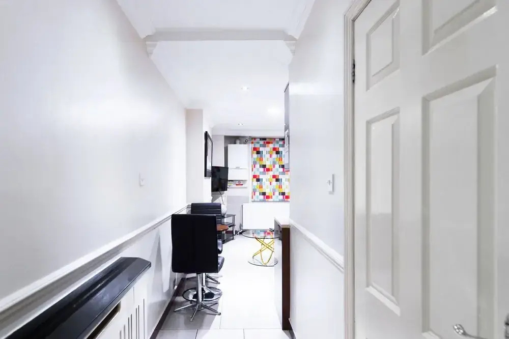 PML Apartments Gloucester Place