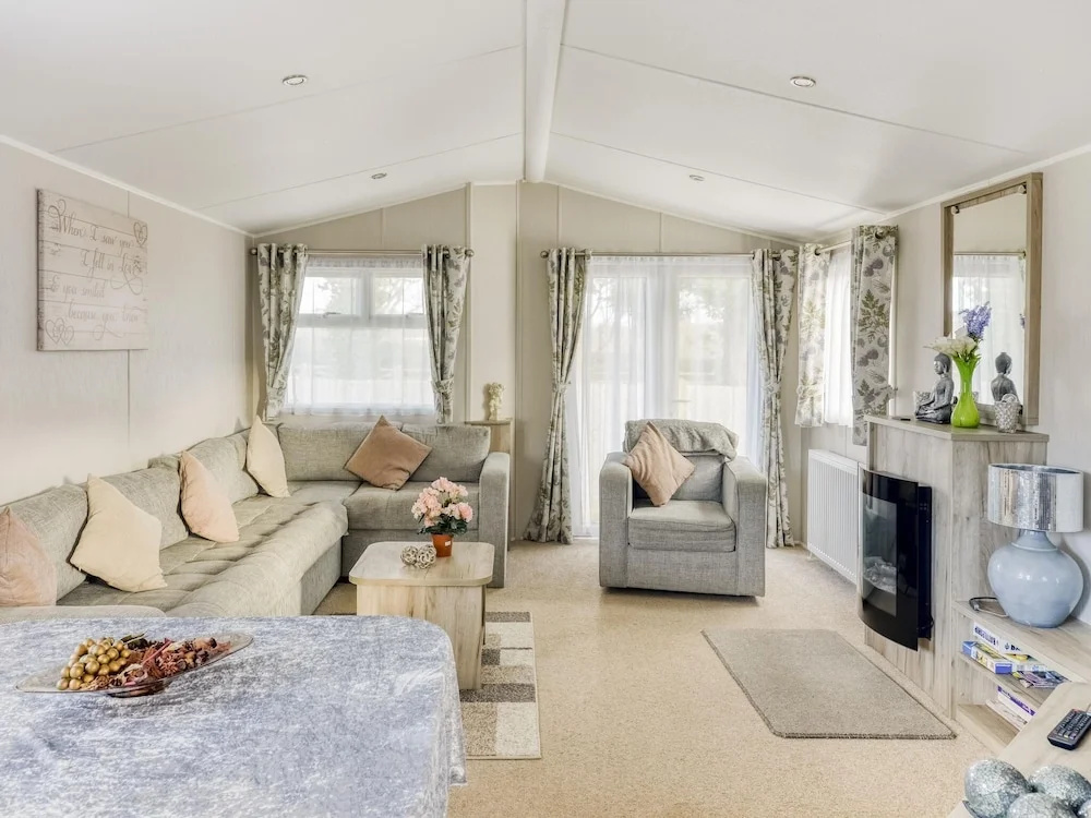 Pretty Home in Hastings Near Old Town
