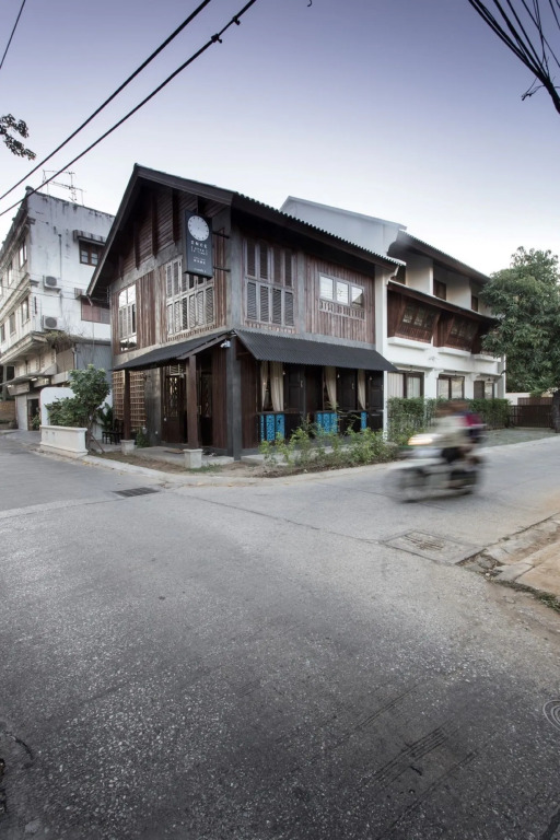 ONCE  Chiang Mai Home