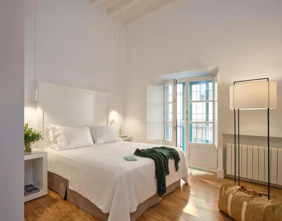 Hotel Posada del Lucero