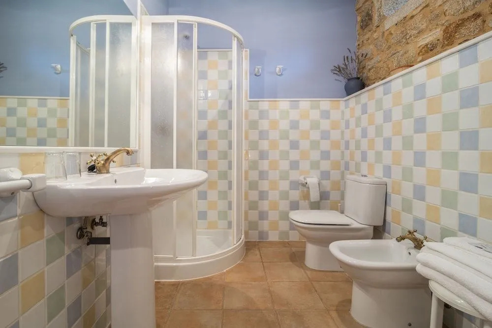 Casa Rural Graña da Acea