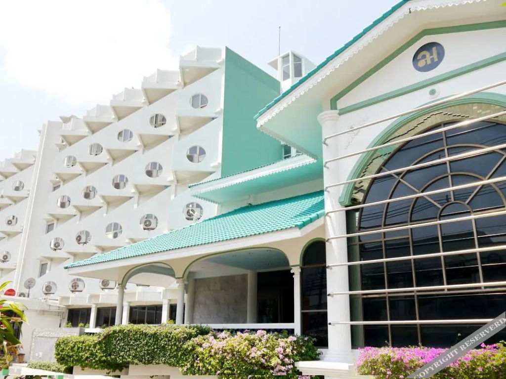 Lertnimit Hotel