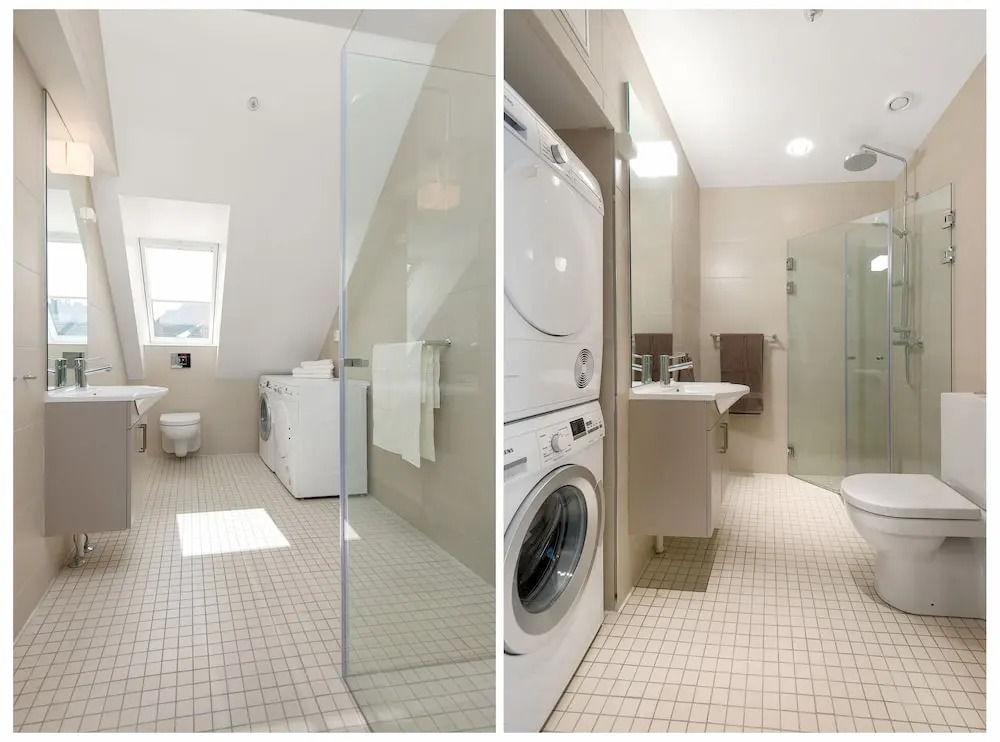 Frogner House Apartments - Gabelsgate 3