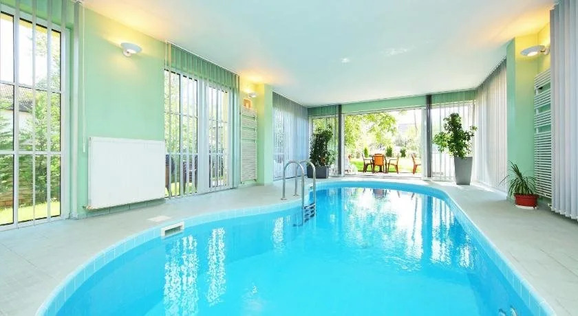 Balazs Villa