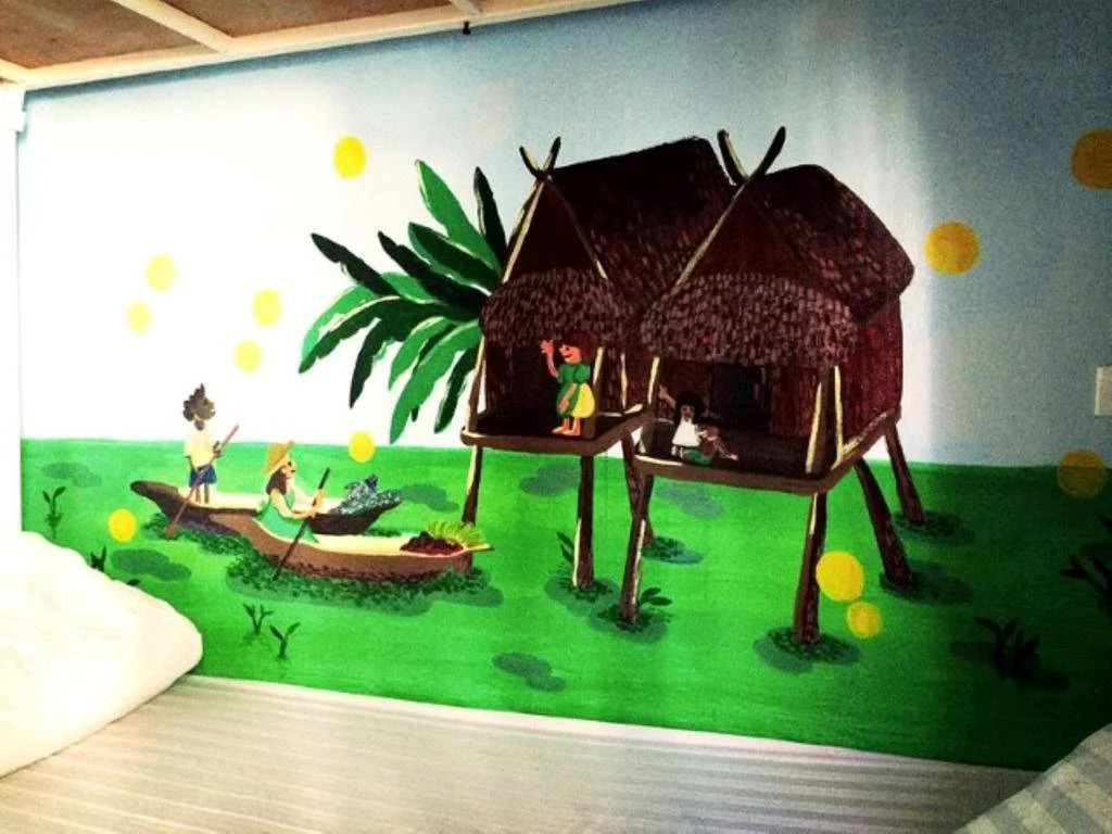AK Hostel