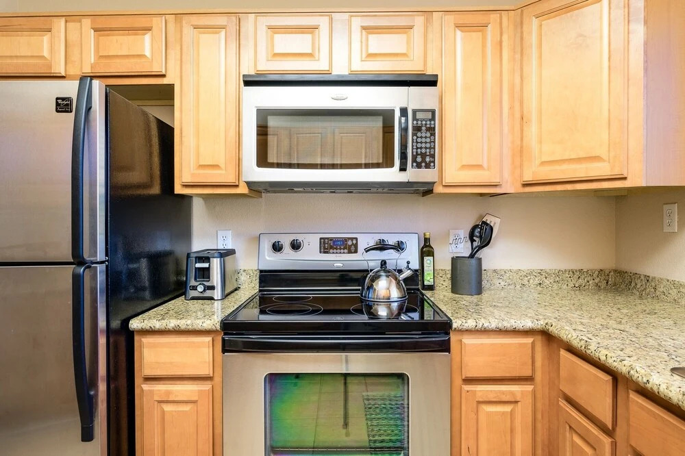 Villa Bella Terra condo