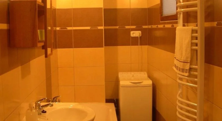 4you Citycenter Apartments