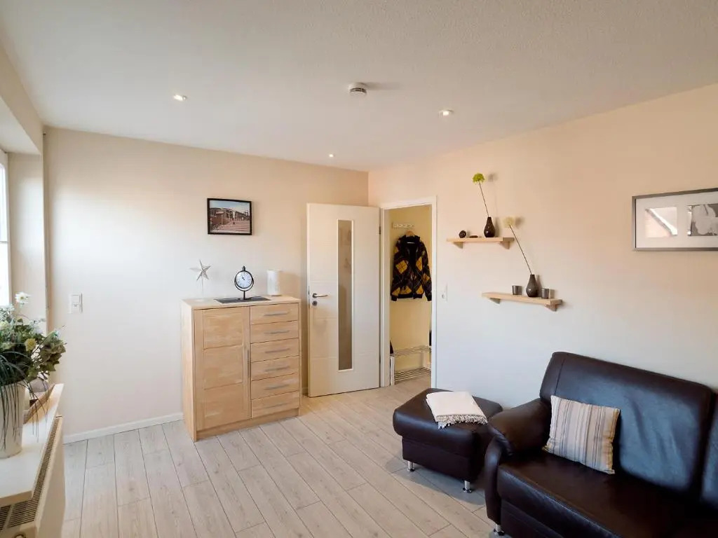Ferienwohnung Strandstrasse 10, Büsum