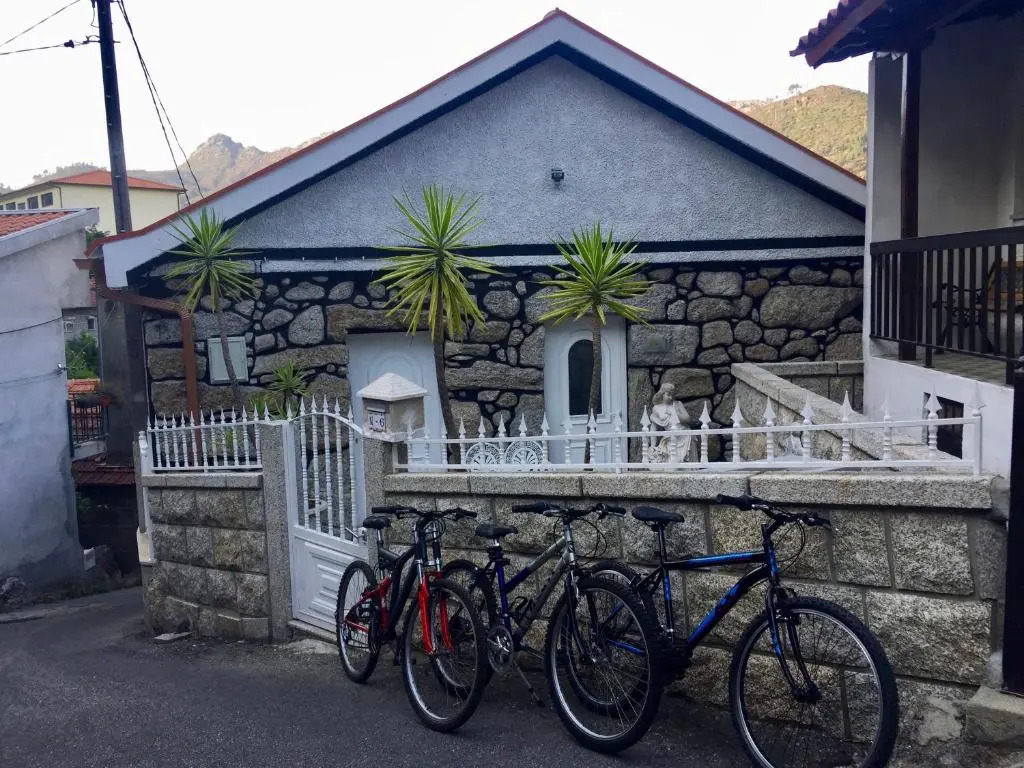 Casa DAldeia