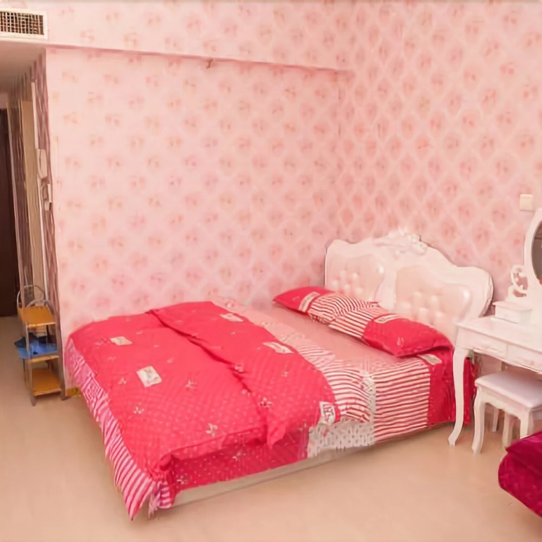 Penglaige Apartment Hotel