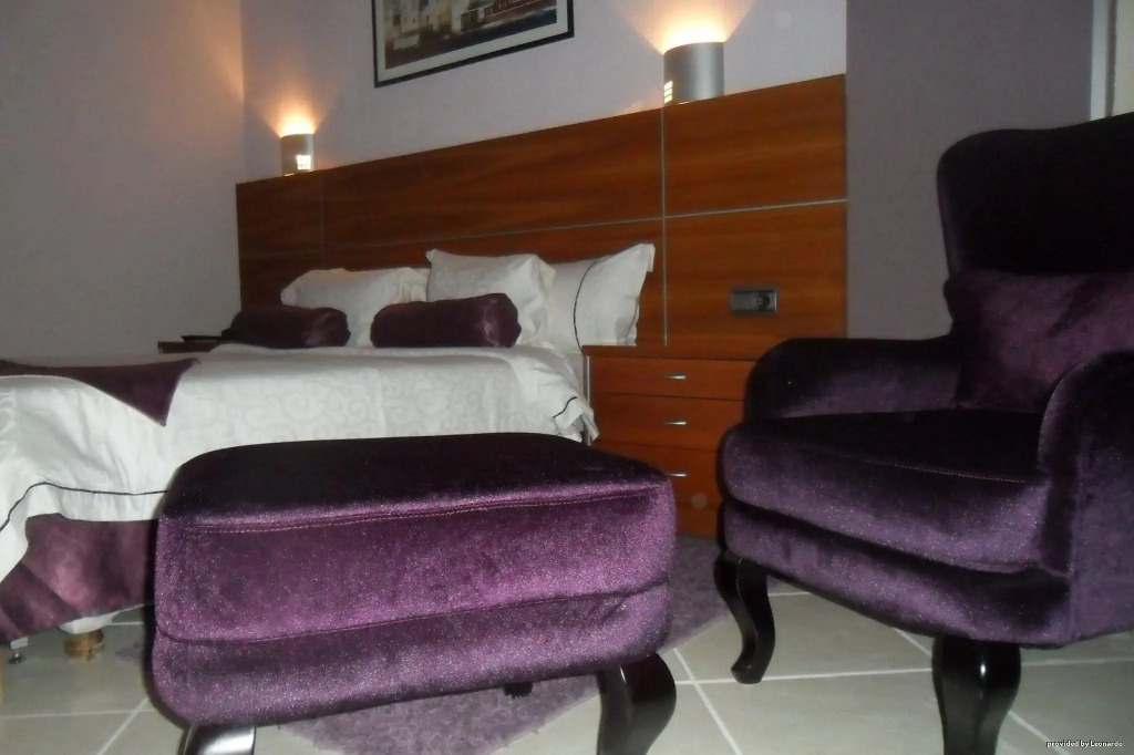 Best Western Hotel Colombe