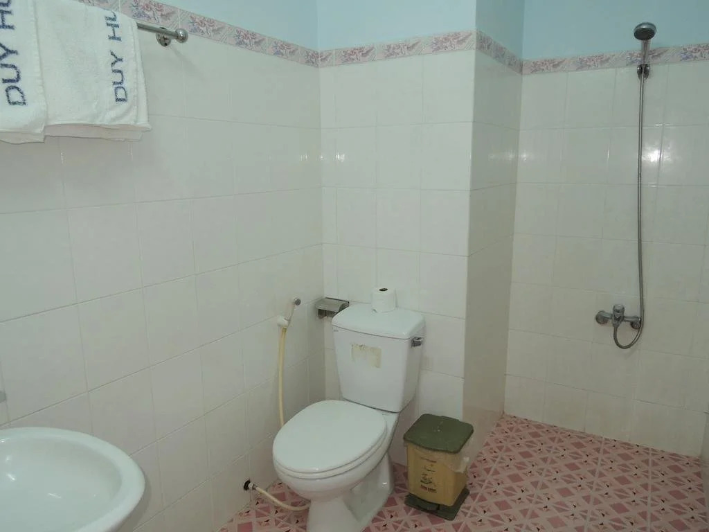 Duy Hung Hotel