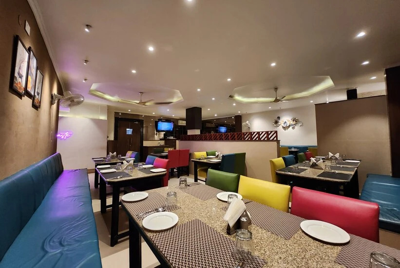 Hotel Asheyana Alwar