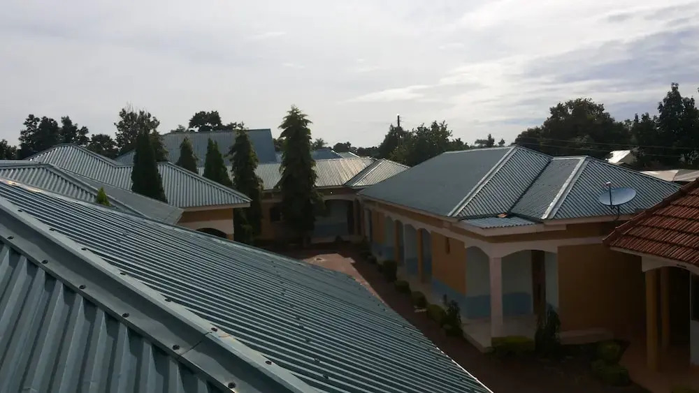 Lira Tasha Hotel