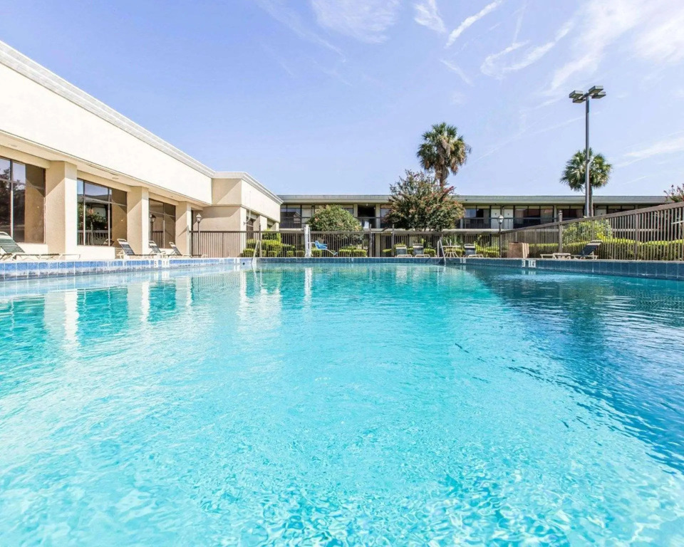 Quality Inn & Suites Waycross