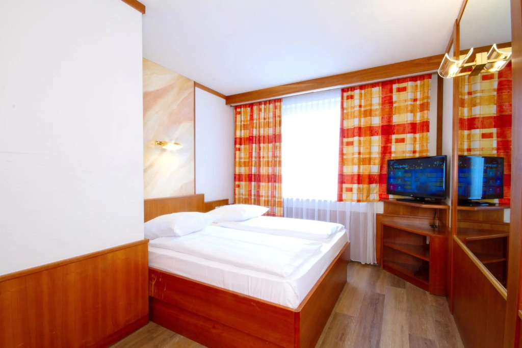 Vienna Sporthotel