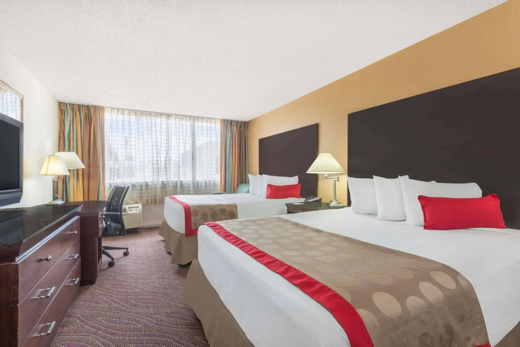 Budget Inn Laramie
