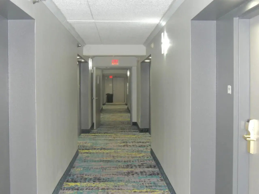 Quality Inn Rochester